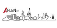 Wartungsplaner Logo Stadt AhlenStadt Ahlen